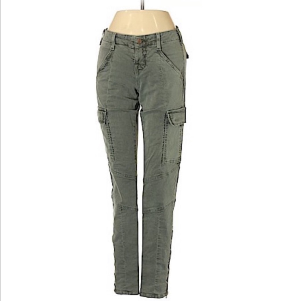 J Brand Khaki Pants